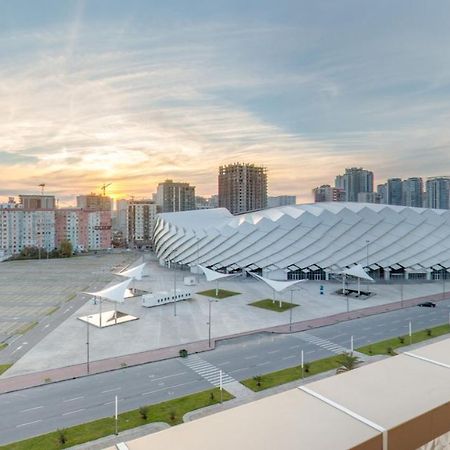 Batumi Studio 1 Bagian luar foto