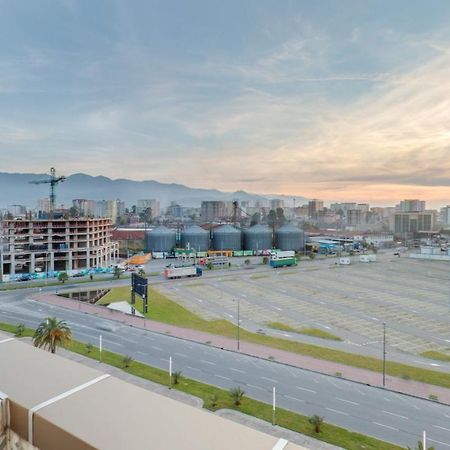 Batumi Studio 1 Bagian luar foto
