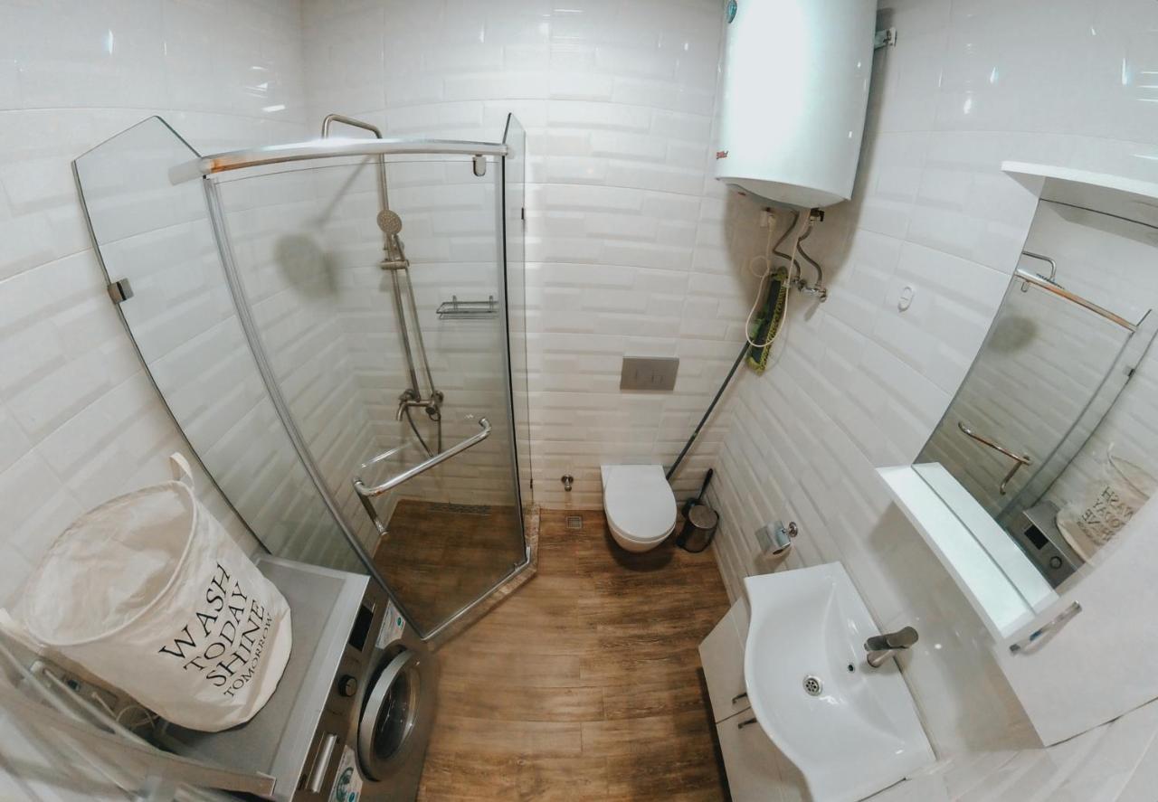 Batumi Studio 1 Bagian luar foto