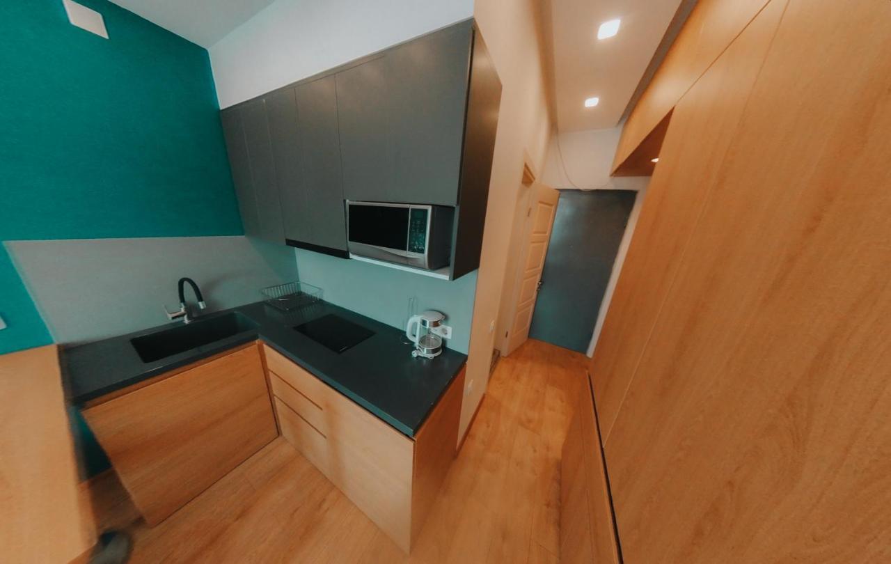 Batumi Studio 1 Bagian luar foto