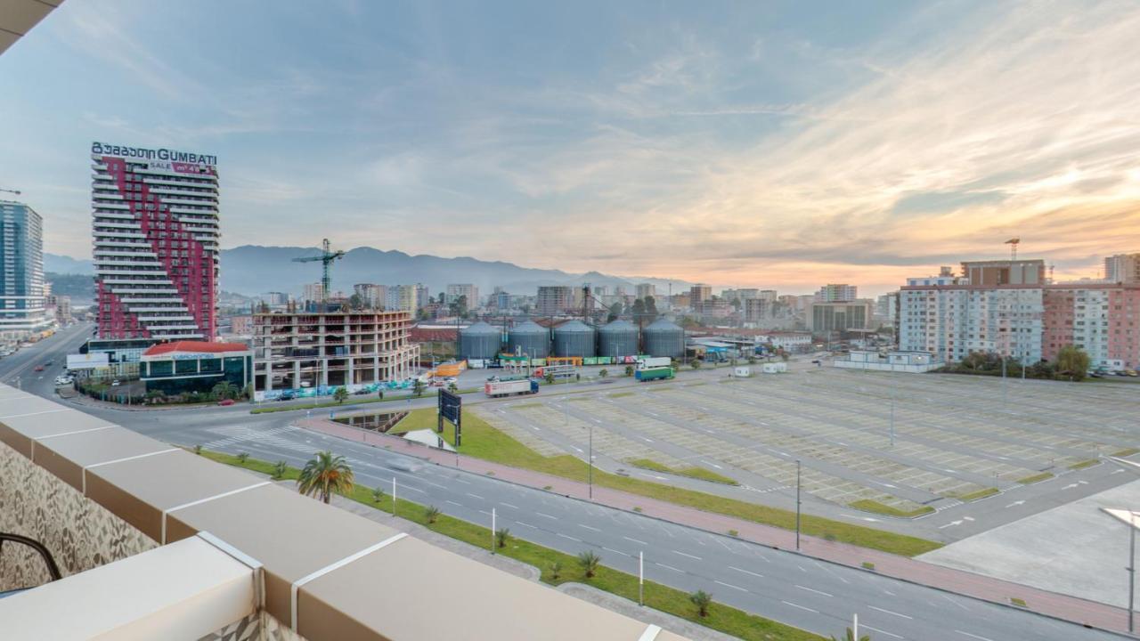 Batumi Studio 1 Bagian luar foto