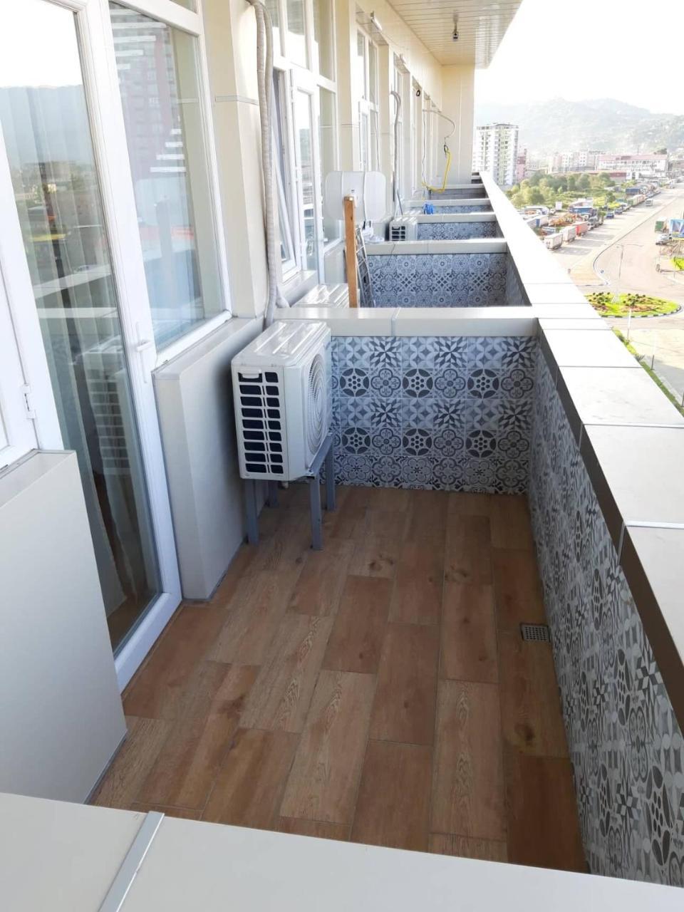 Batumi Studio 1 Bagian luar foto
