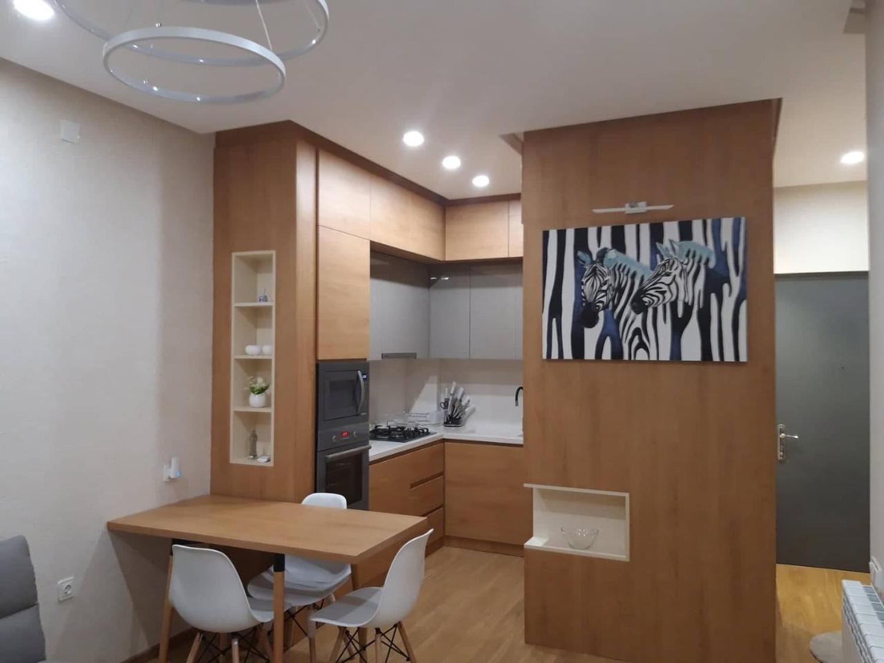 Batumi Studio 1 Bagian luar foto