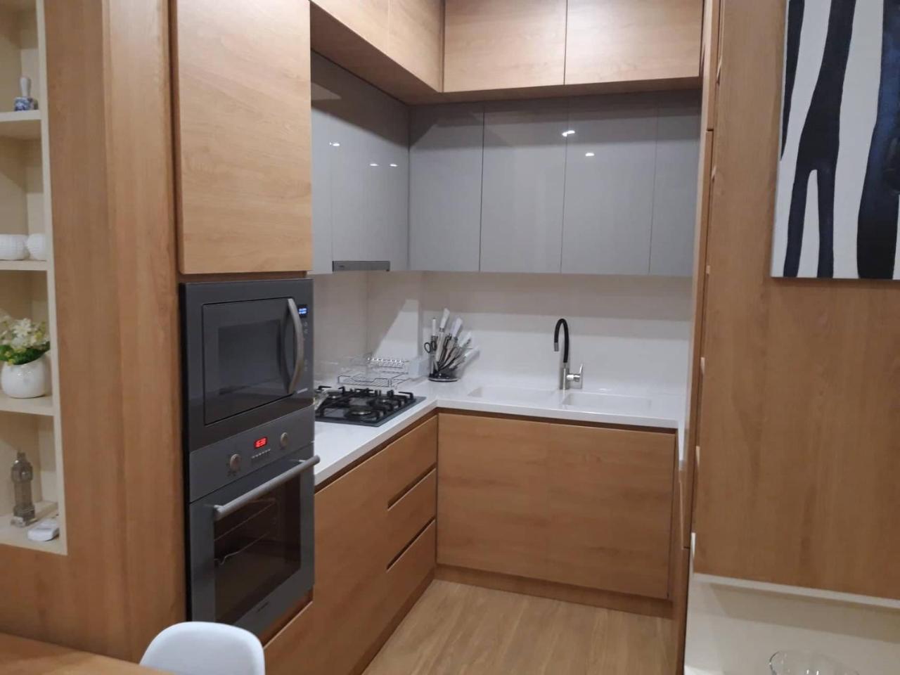 Batumi Studio 1 Bagian luar foto