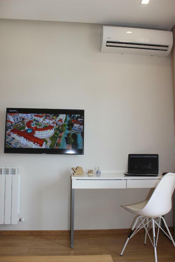 Batumi Studio 1 Bagian luar foto