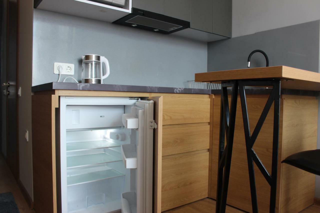 Batumi Studio 1 Bagian luar foto