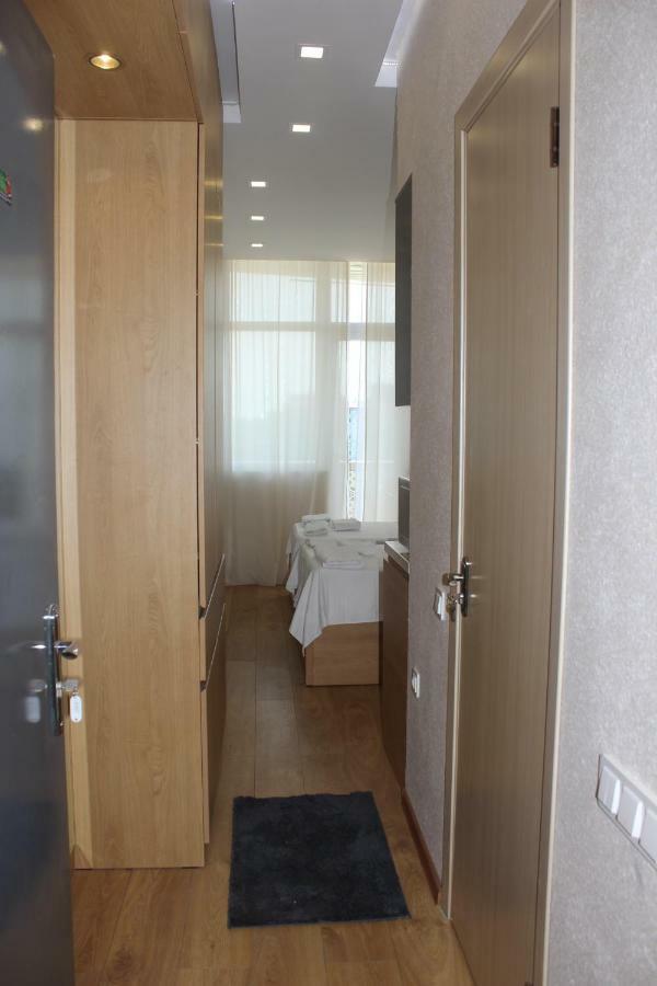 Batumi Studio 1 Bagian luar foto