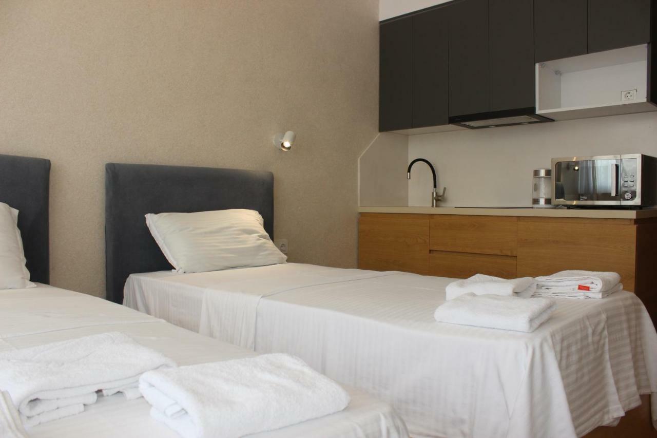 Batumi Studio 1 Bagian luar foto