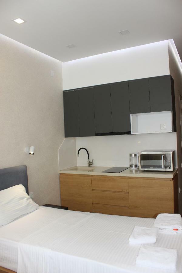 Batumi Studio 1 Bagian luar foto
