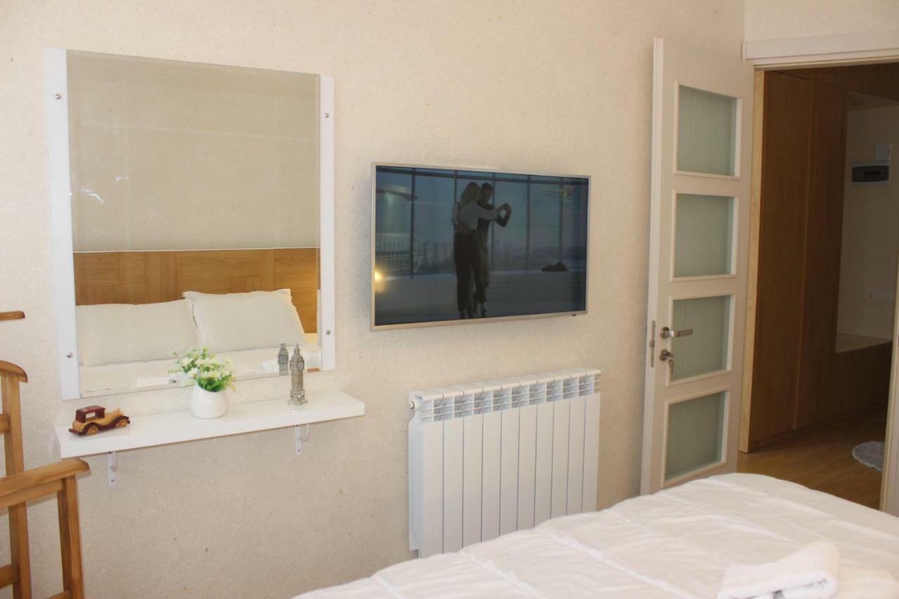 Batumi Studio 1 Bagian luar foto