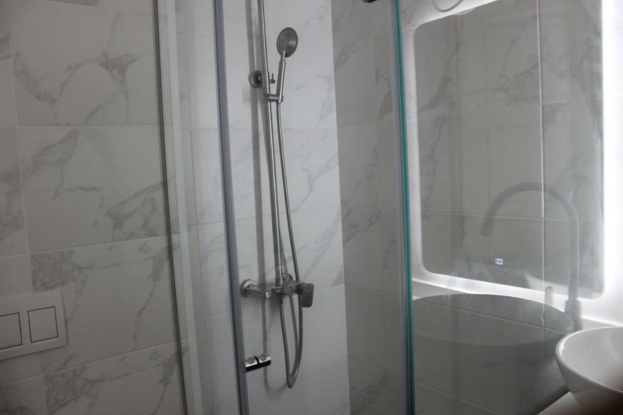 Batumi Studio 1 Bagian luar foto