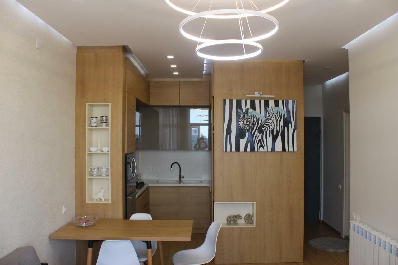 Batumi Studio 1 Bagian luar foto