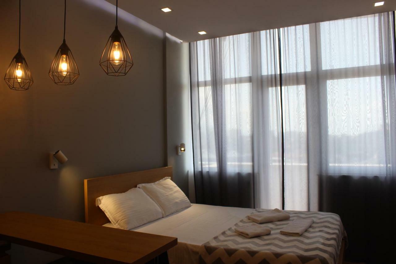 Batumi Studio 1 Bagian luar foto