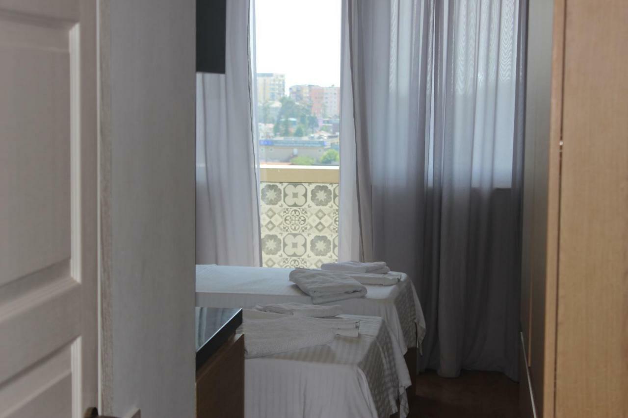 Batumi Studio 1 Bagian luar foto