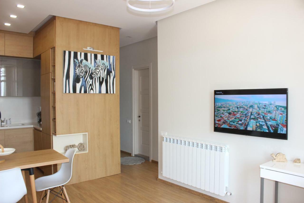 Batumi Studio 1 Bagian luar foto
